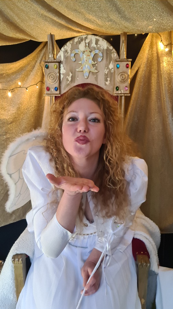 Christkindl Postamt