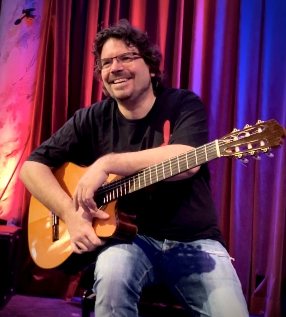 Gerald Feind