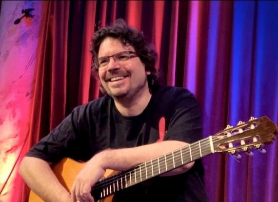 Gitarre für Eltern und Kind