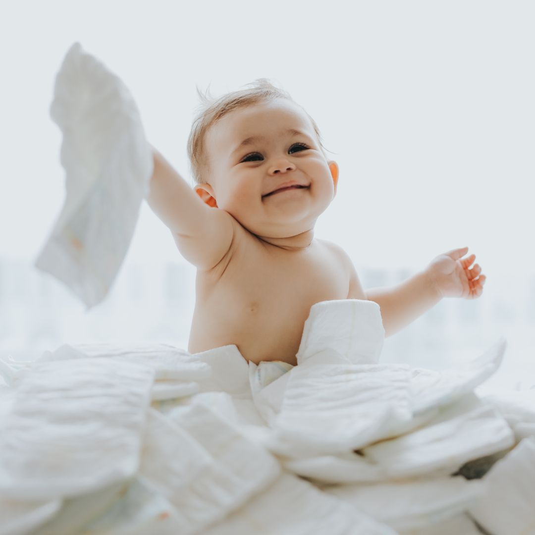 Baby Windeln