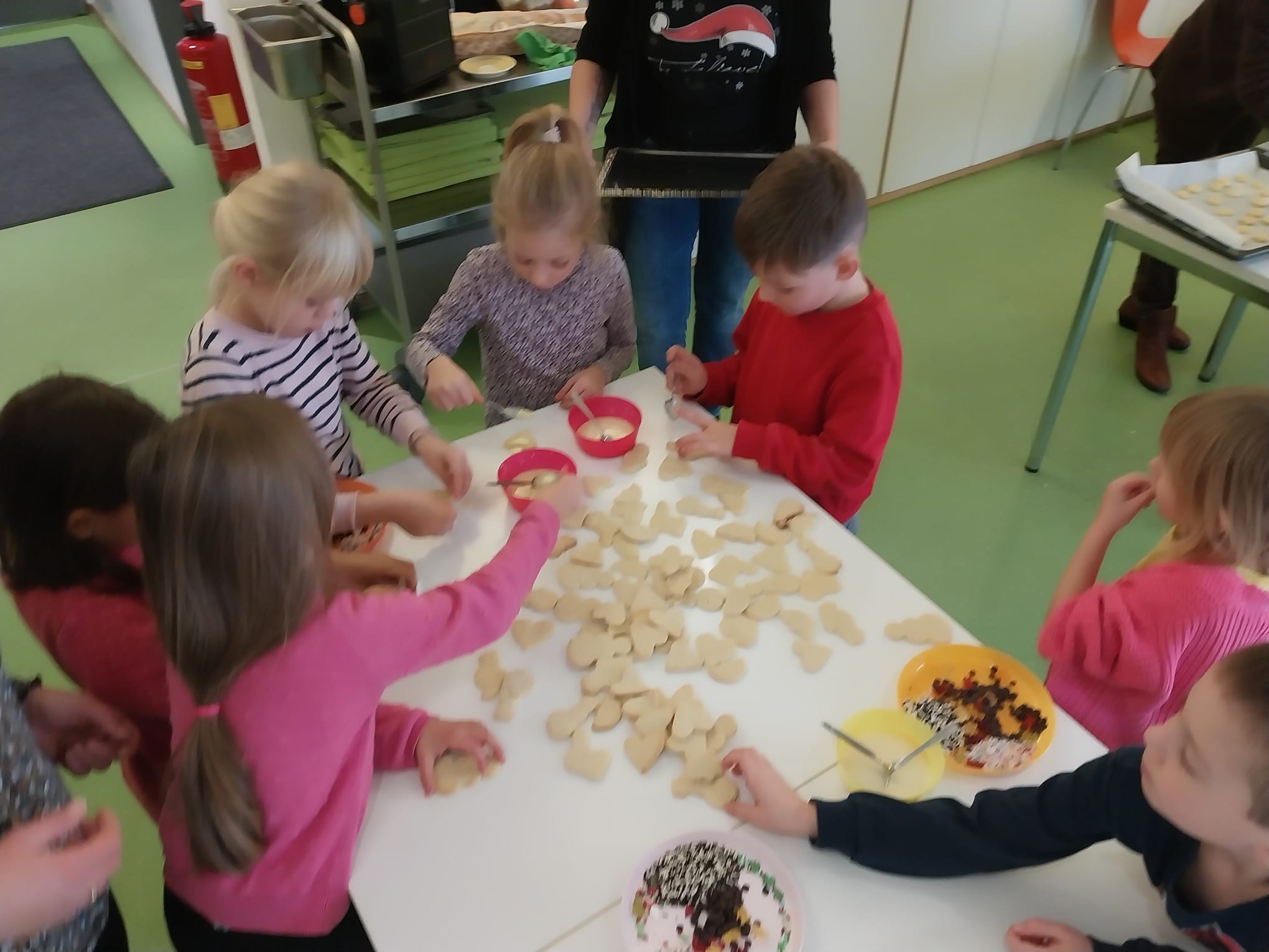 Adventsbacken