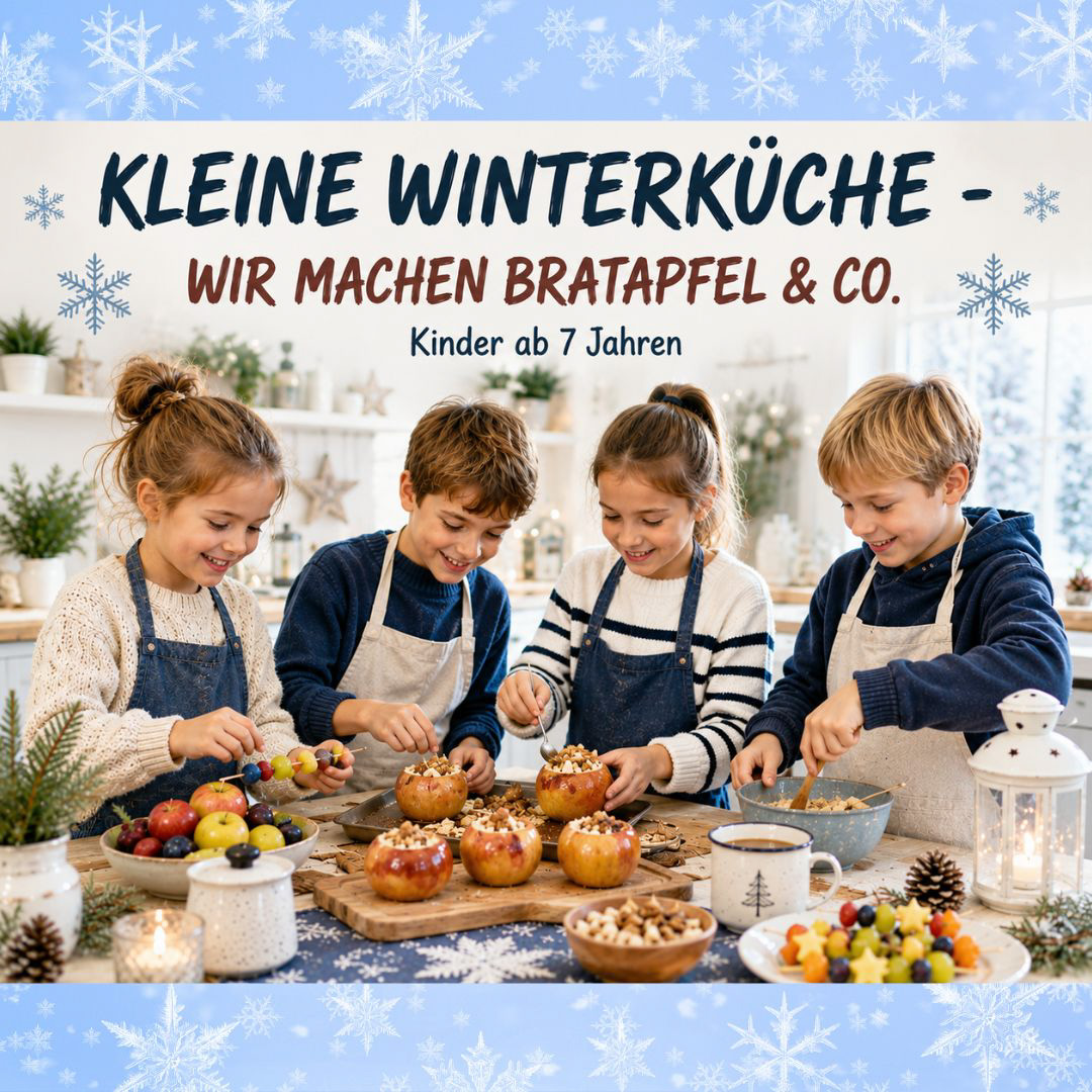 gesundes Essen
