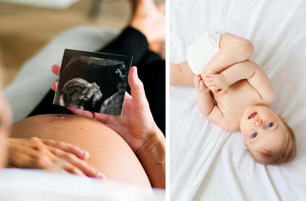 LRA Schwangerenberatung und Babysprechstunde
