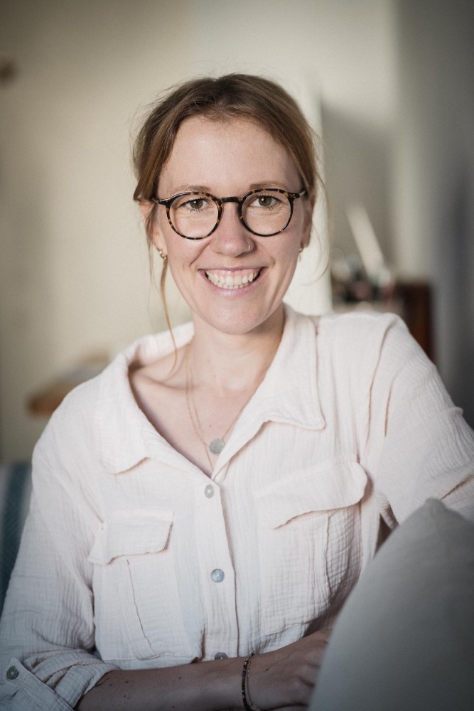 Clarissa Unterstein