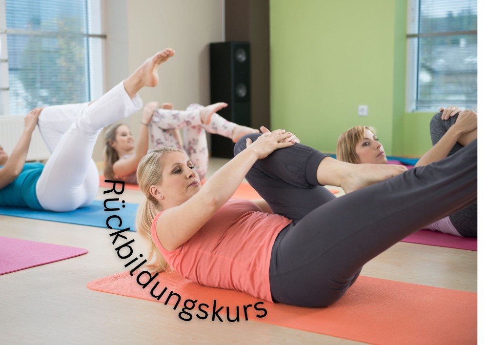 MAMA BALANCE ohne Baby