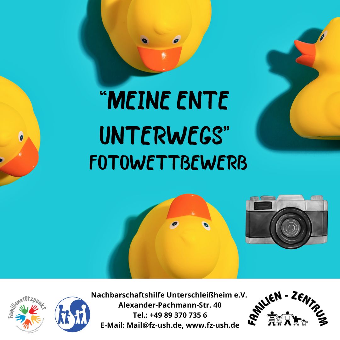 Fotowettbewerb