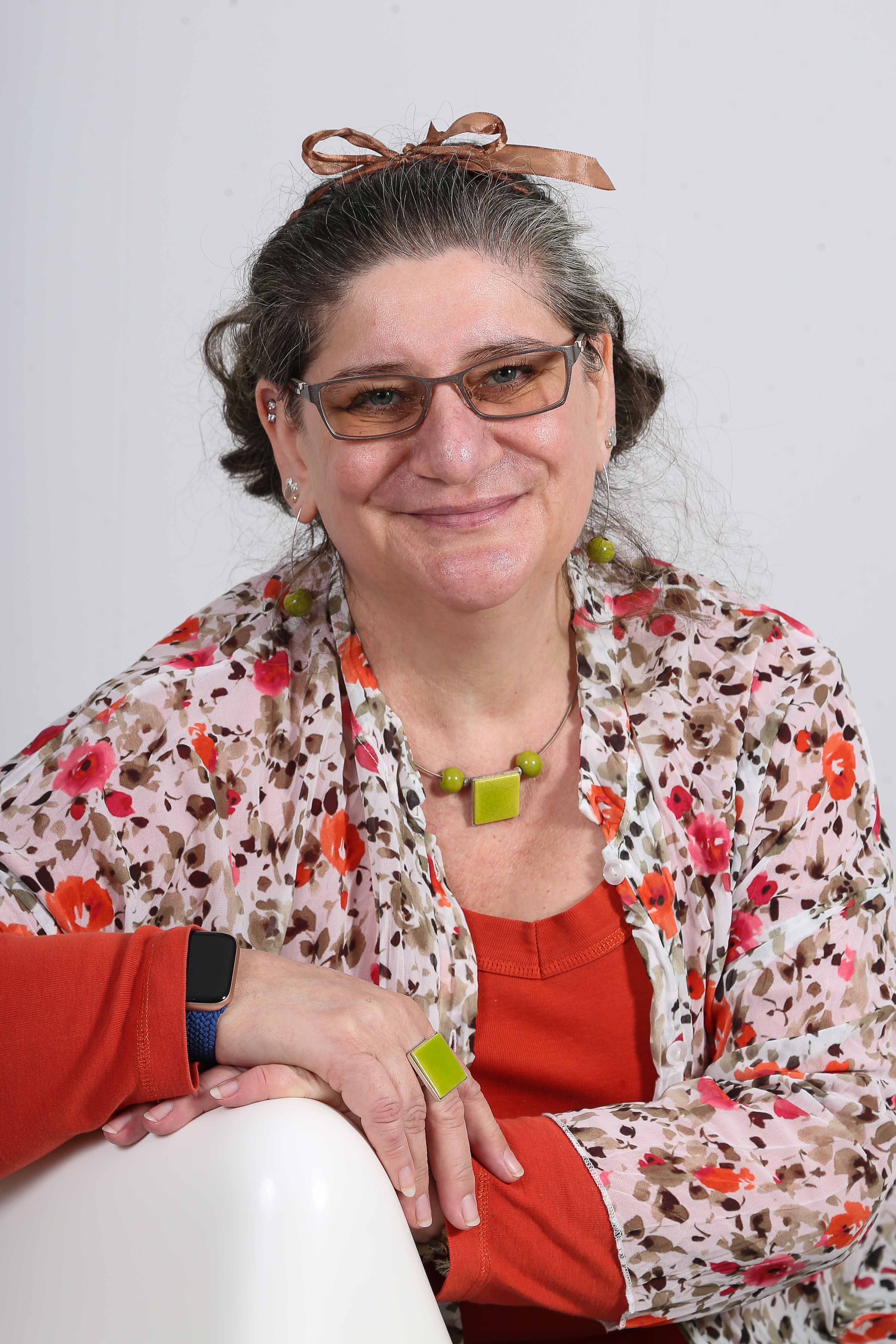 Ulrike Schmand