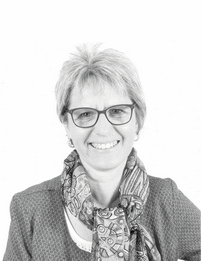Gudrun Gebhardt