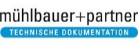 Logo Mühlbauer & Partner