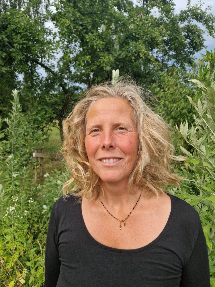 Andrea Lösch