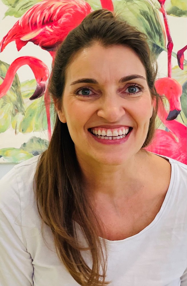 Natalie Scharl