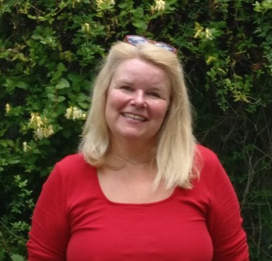 Ulrike Bewig